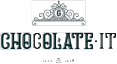 chocolate it