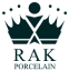 rak porcelain