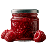 Pildījumi un augļu-ogu piedevas