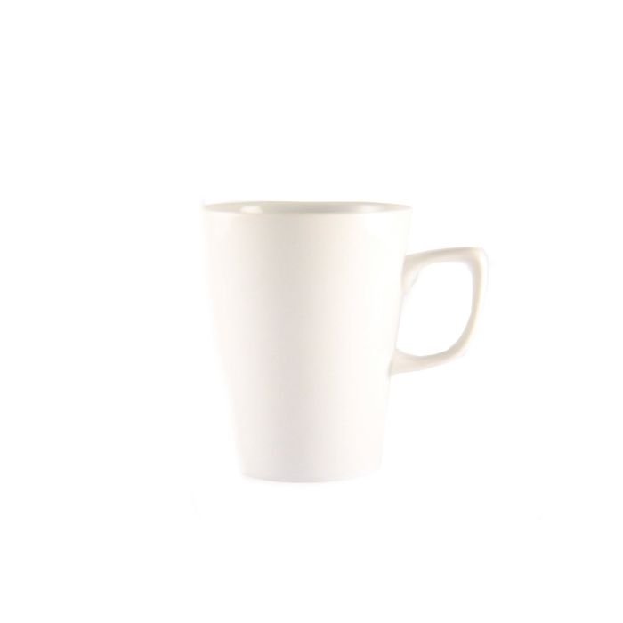 Latte mug TITAN 370ml BC322135