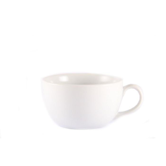 Bowl Shaped Cup 250ml TITAN BC322125