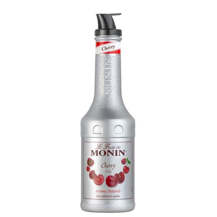 Ķiršu biezenis 1L