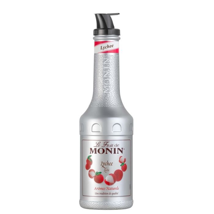 Līčijas biezenis 1L