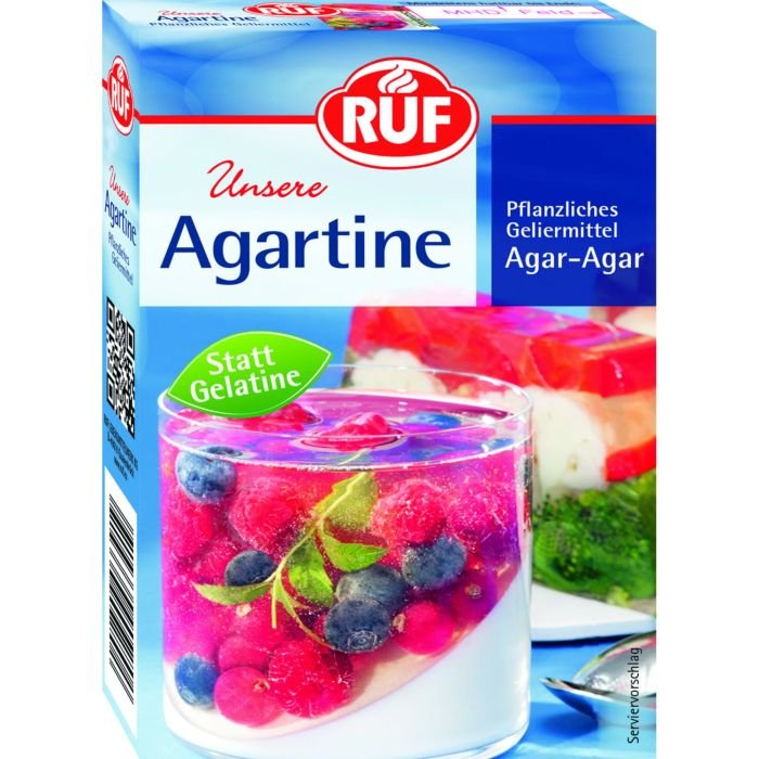 Agartine 3x10g