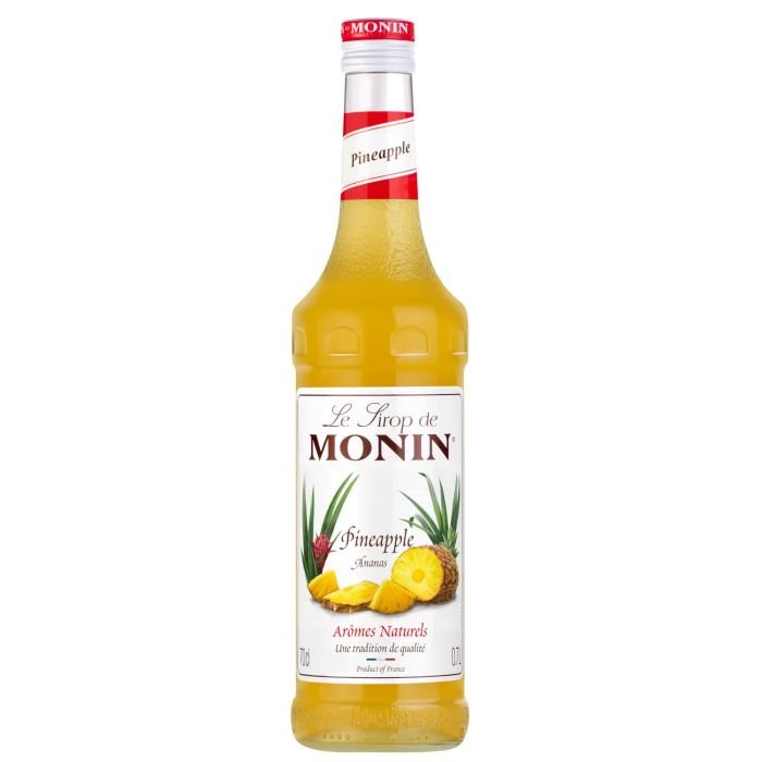 Ananasu sīrups 700ml