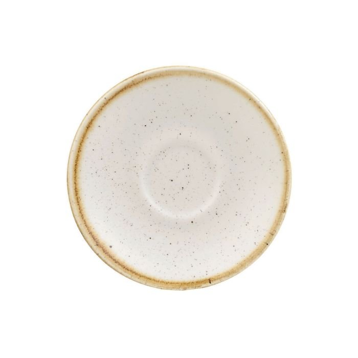 Apakštasīte 11.8 cm, STONECAST WHITE