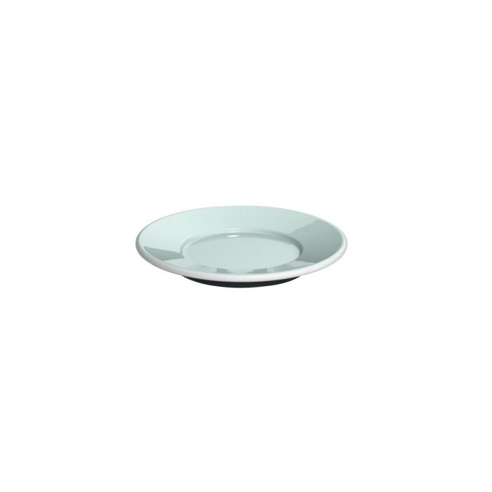 Saucer 14cm,river blue,BOND