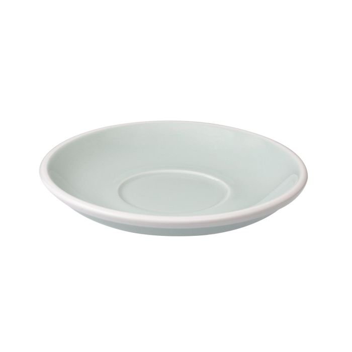 Saucer 15.5cm,river blue,EGG
