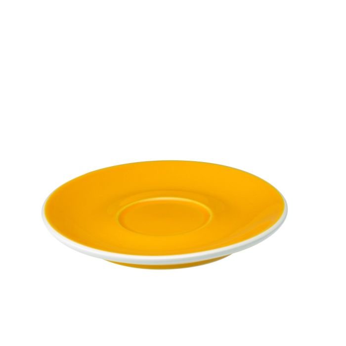Saucer 15cm,yellow,TULIP