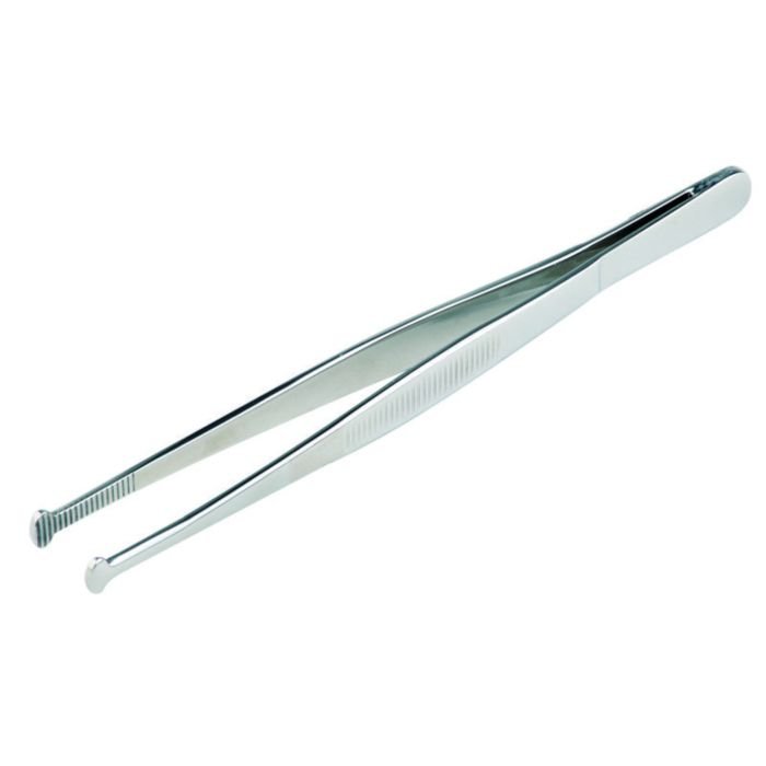 Fine tong / tweezer 14.5cm art.75808