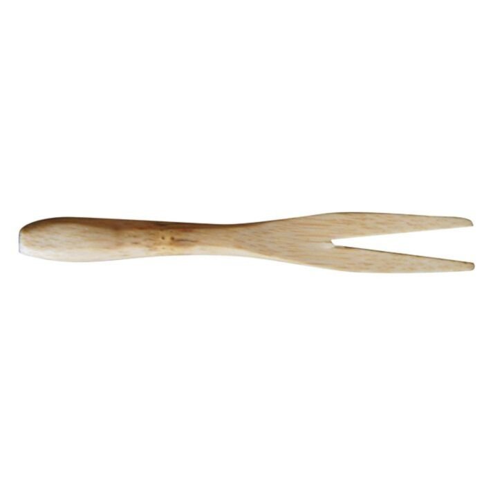 Bambusa dakša 9cm ,50gab