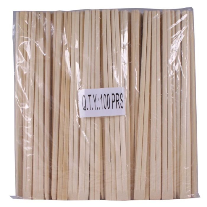 Bamboo fingerfood picks