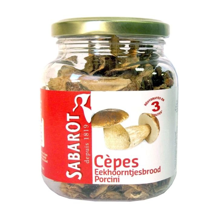 Baravikas kaltētas 40g