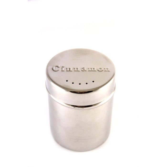 Dispenser CINNAMON with cover 6cm