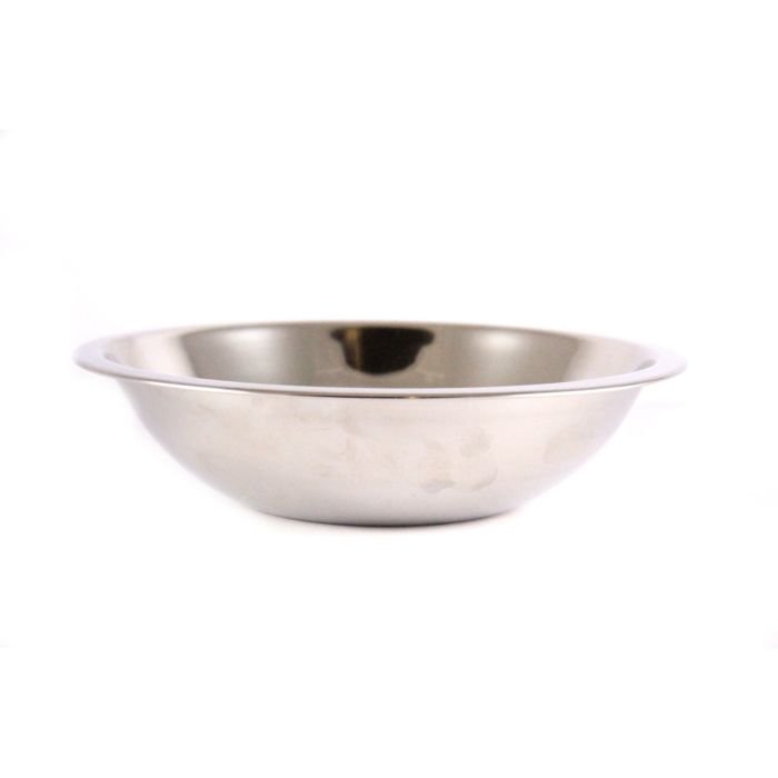 Bļoda metāla ø 19cm 0.9L REGULAR (art.1501-19)