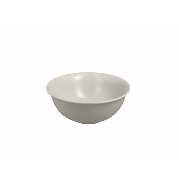 Bļoda ø 16cm, h-6.5cm, 580ml, NEO FUSION, balta