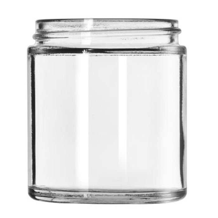 A Burciņa 118ml, bez vāciņa, stikla (vāciņš 92157) VN