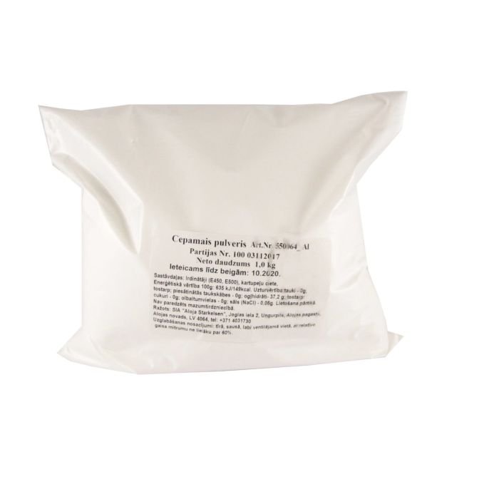 Cepamais pulveris 1kg