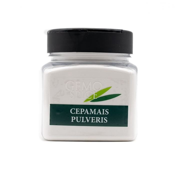 Cepamais pulveris 200g GEMO SPICE M