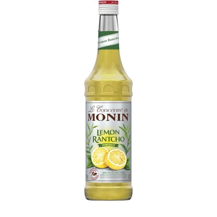 Rantcho Lemon Juice 700ml
