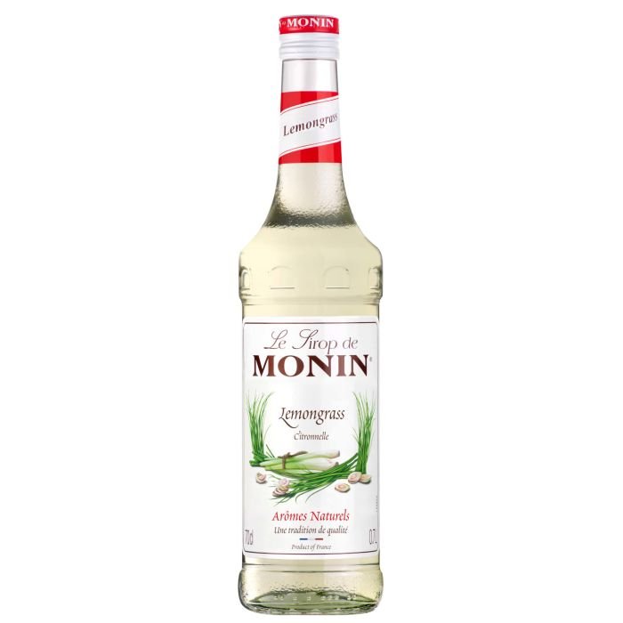 LEMONGRASS Syrup 700ml