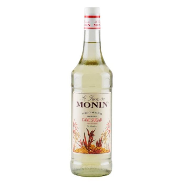 Cukurniedru sīrups 1L