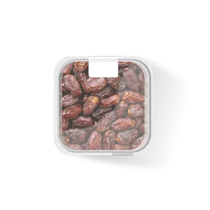 Dates with stone Medjou 350g
