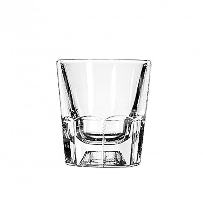 Degvīna glāze MISCELLANEOUS 118ml