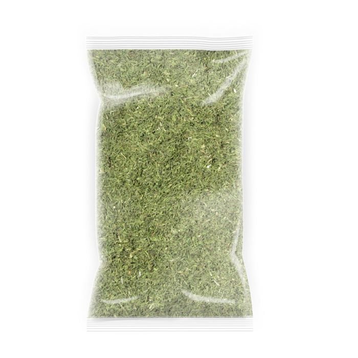 Dilles kaltētas 1kg
