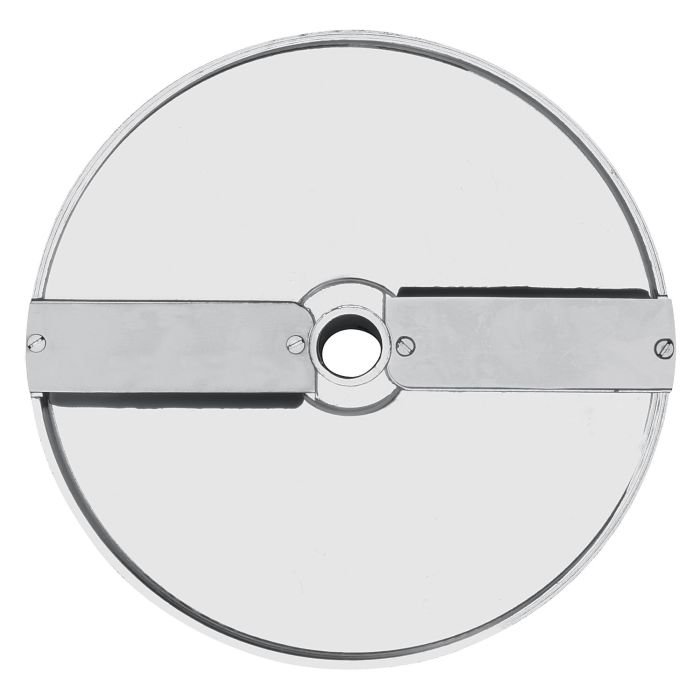 Disks šķēlītēm 8 mm