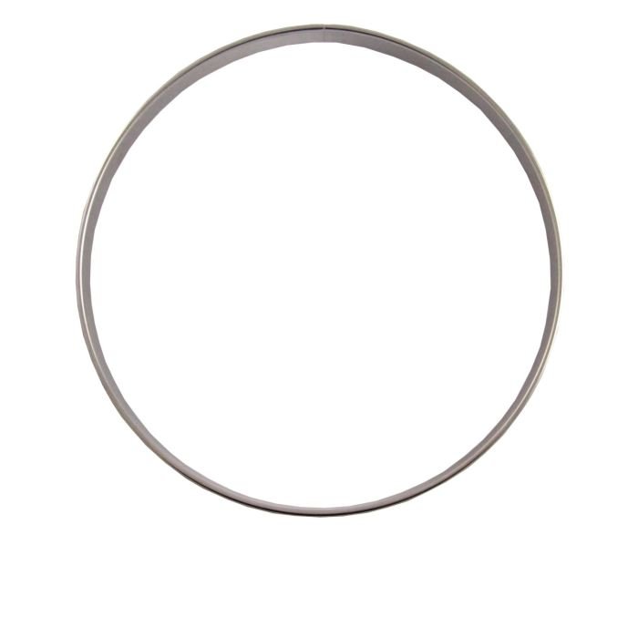 Forma metāla ø 18cm, h-2cm RIŅĶIS SPEC
