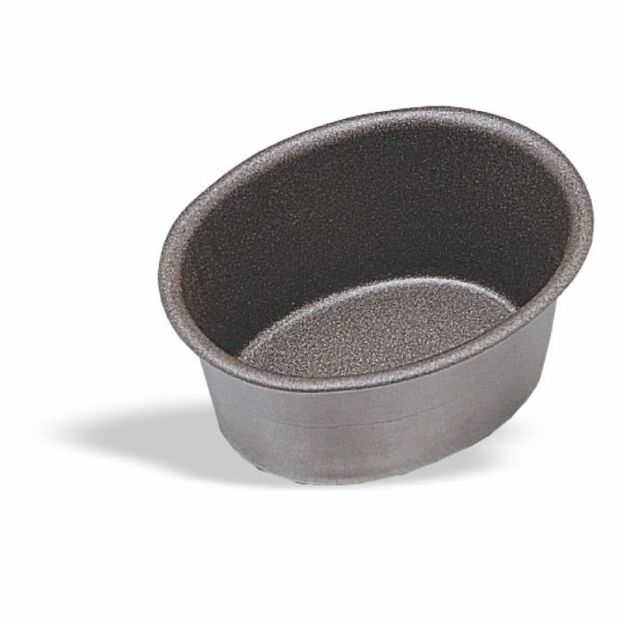 Forma 7.5x5.5cm h-4cm ovāla