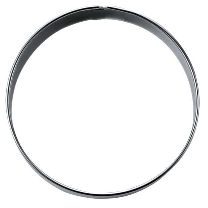 Forma ø 2cm h-2.5cm