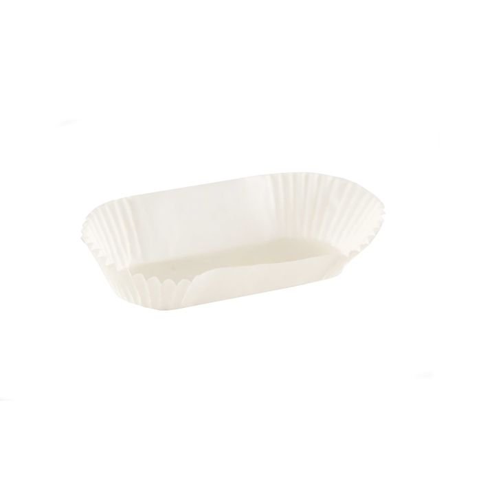 Paper pad 1000pcs, white 83x33x22mm