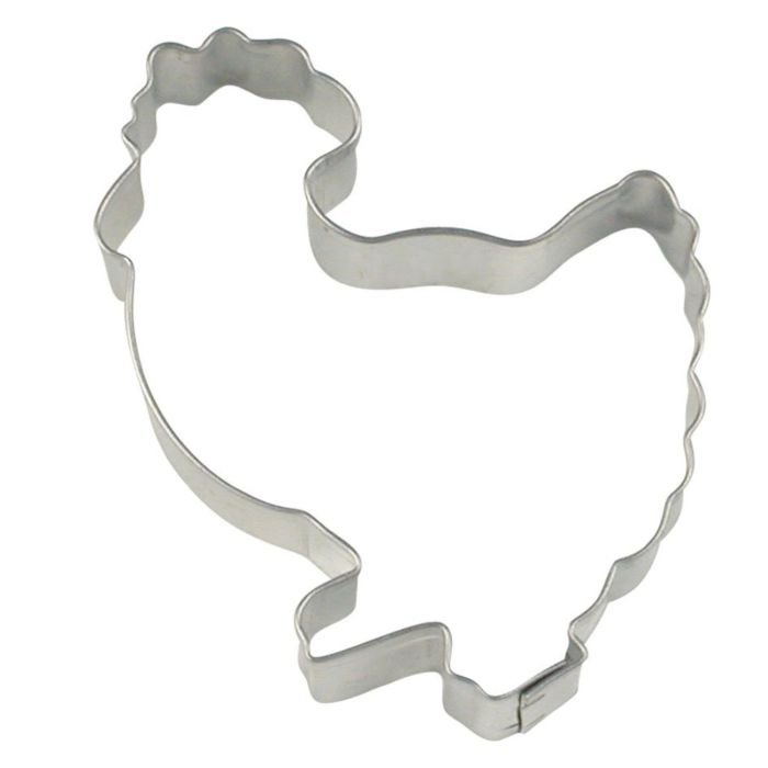 Forma met. GAILIS 7cm VN