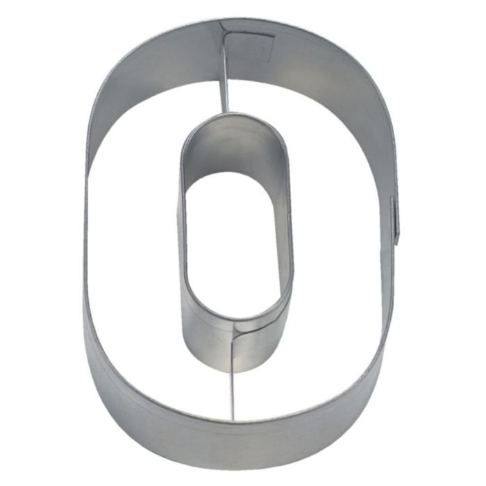 Forma n/t h-6.5cm Cipars 0