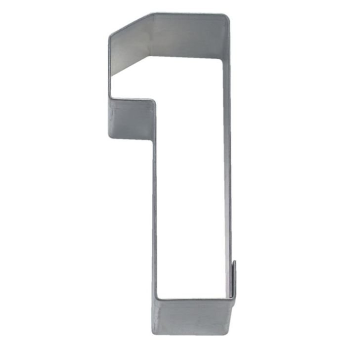 Forma n/t h-6.5cm Cipars 1