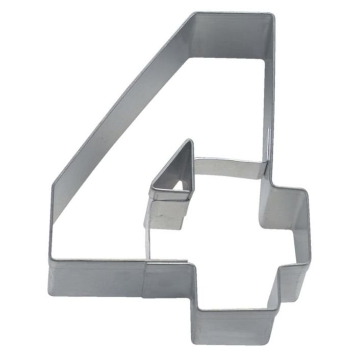 Forma n/t h-6.5cm Cipars 4