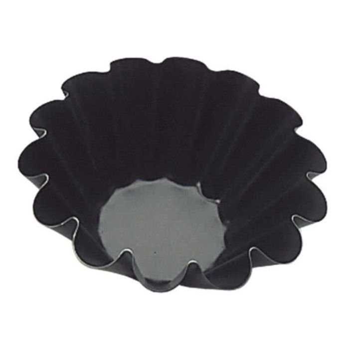 Forma ø 5cm rievota