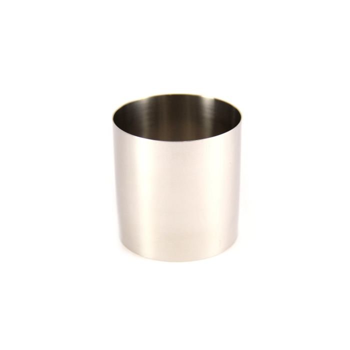 Forma ø 6.8 cm, h-7cm