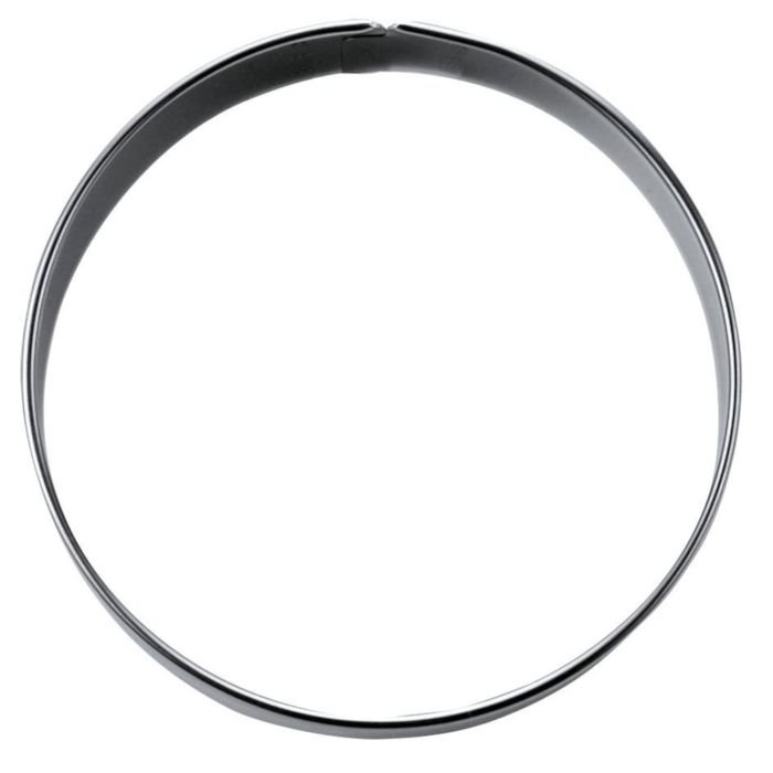 Forma ø 6cm h-2.5cm