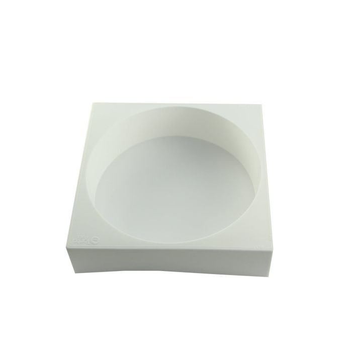 Forma silikona ø180 h-50mm 1266ml TOR