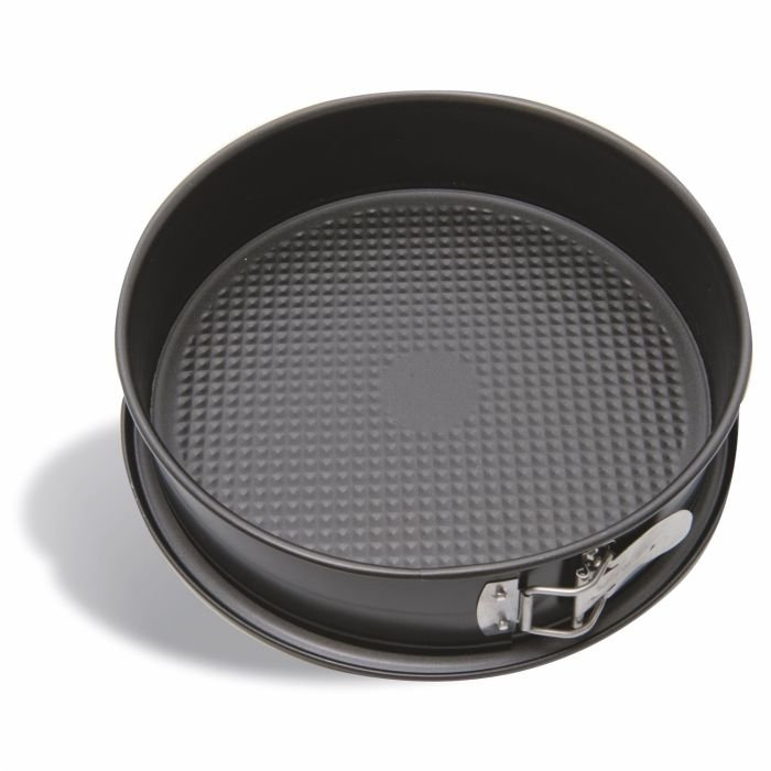 Non stic spring form ø 25cm h-6cm