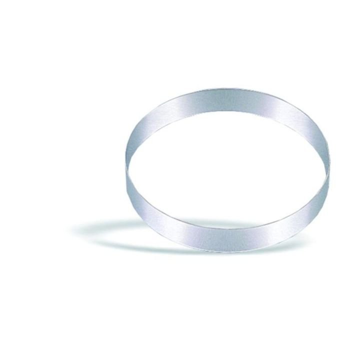 Forma tortei RIŅĶIS ø 8cm h-2cm