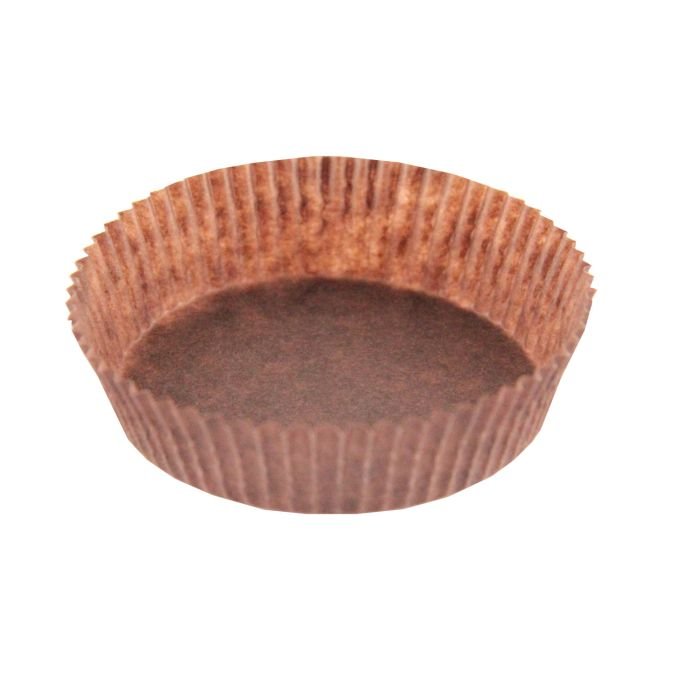 Paper form, brown, 1000gab, 7cm, h-2cm