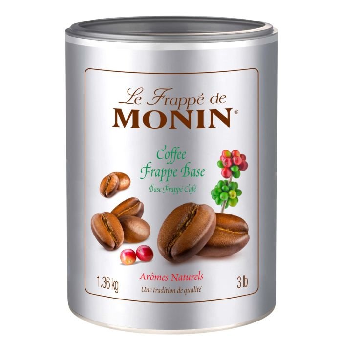 Frappe Kafijas 1.36kg