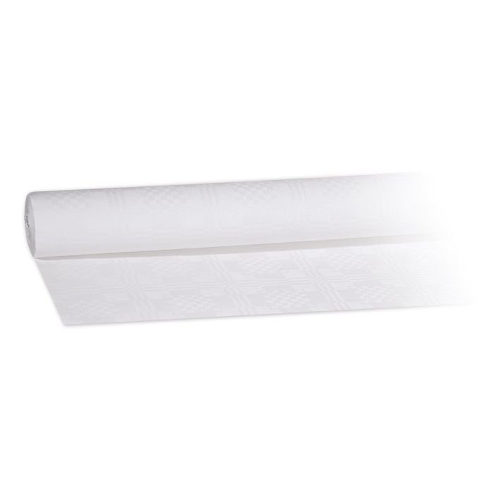 Galdauts papīra 1.2×50m balts