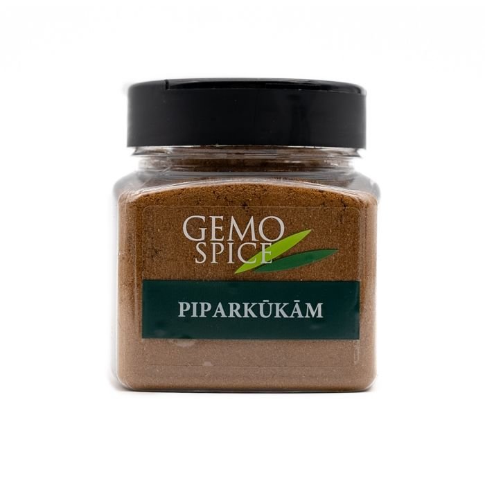 Garšvielu maisījums piparkūkām 100g GEMO SPICE M