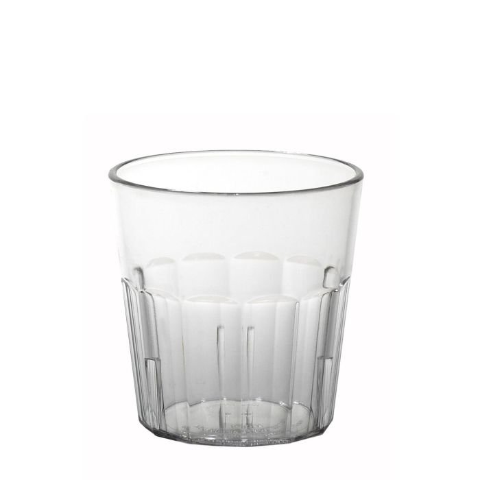 Glāze polikarbonāta NEWPORT 275ml