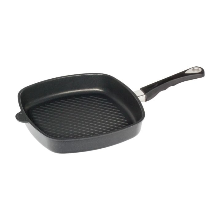 Grillpanna 28x28x5cm E285G